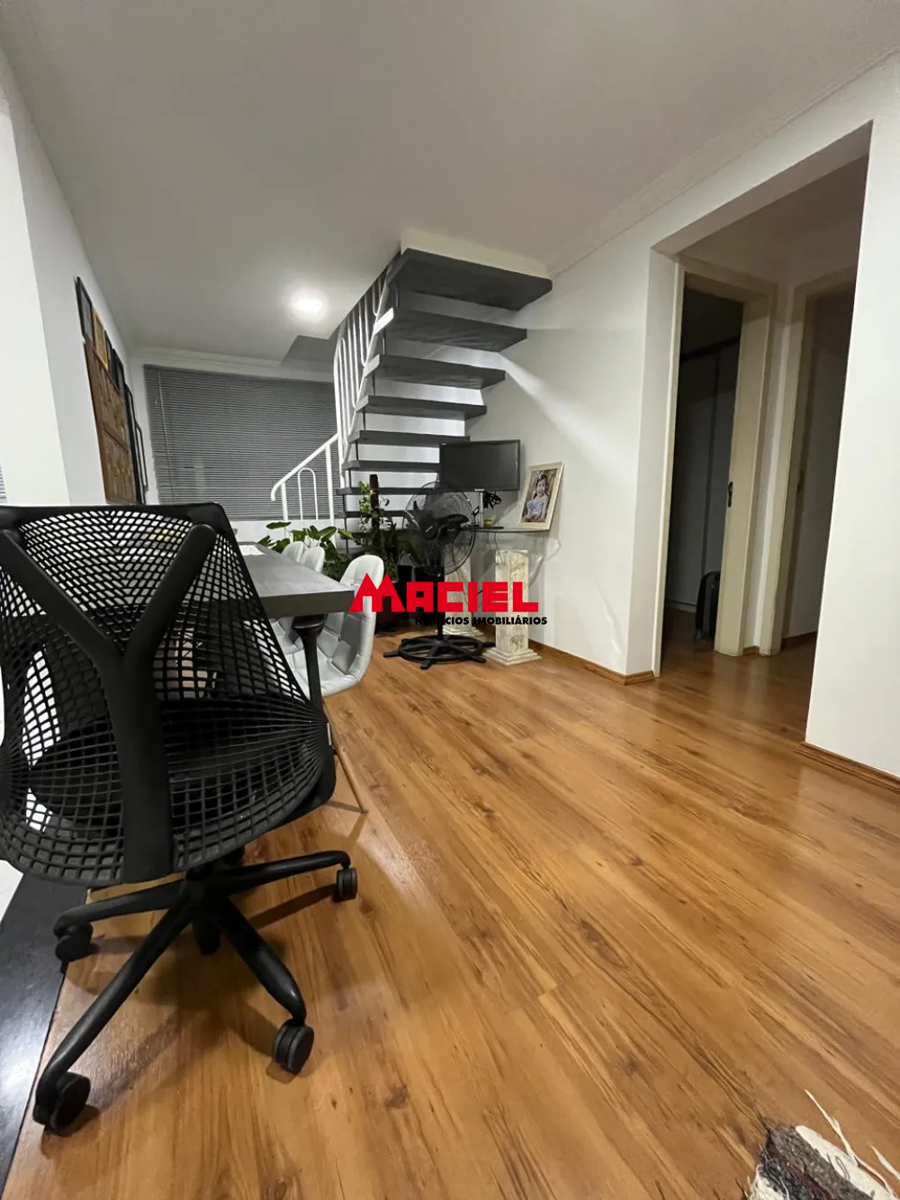 Comprar Apartamento / Cobertura em S&atilde;o Jos&eacute; dos Campos R$ 382.000,00 - Foto 2