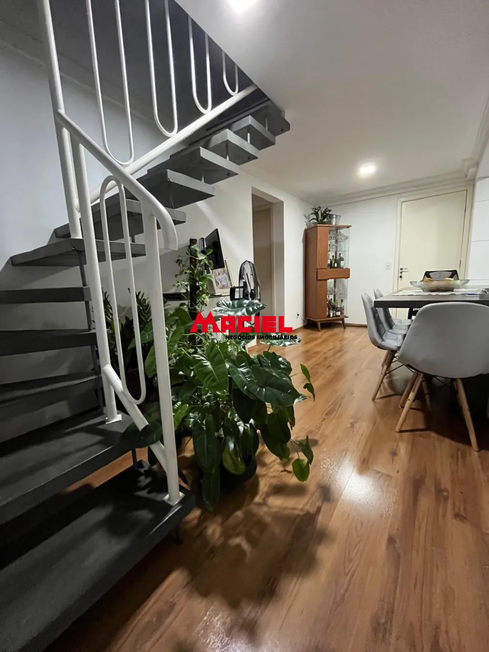 Comprar Apartamento / Cobertura em S&atilde;o Jos&eacute; dos Campos R$ 382.000,00 - Foto 3