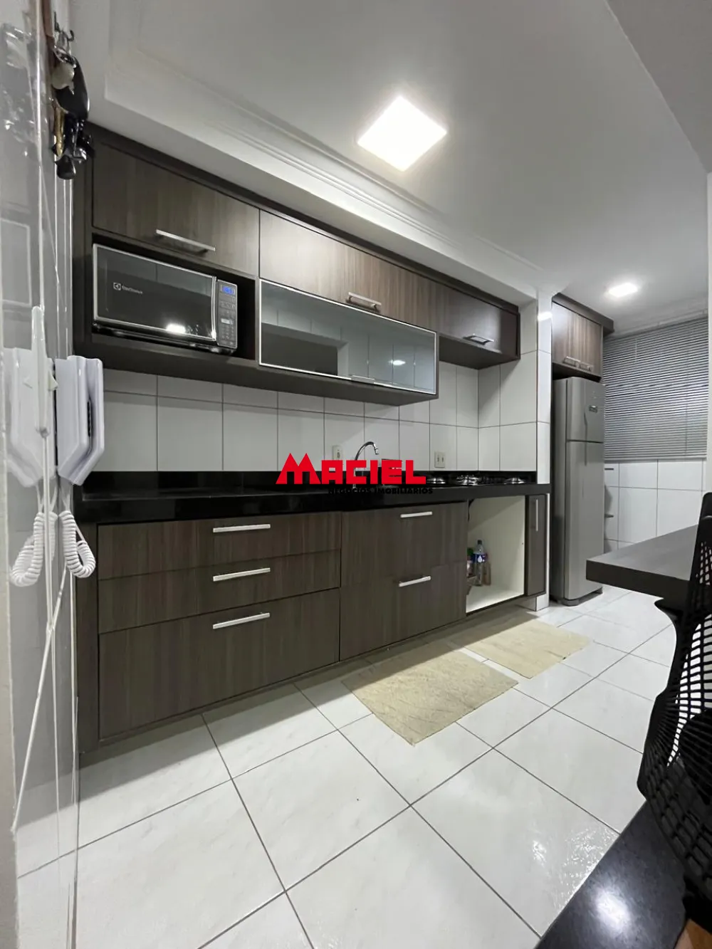 Comprar Apartamento / Cobertura em S&atilde;o Jos&eacute; dos Campos R$ 382.000,00 - Foto 4