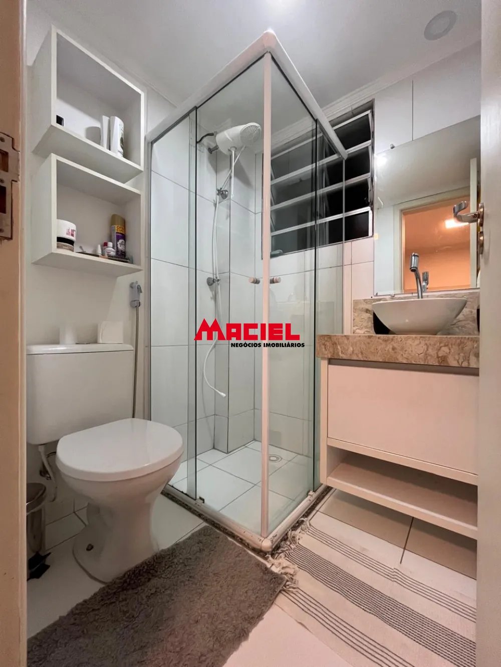 Comprar Apartamento / Cobertura em S&atilde;o Jos&eacute; dos Campos R$ 382.000,00 - Foto 13