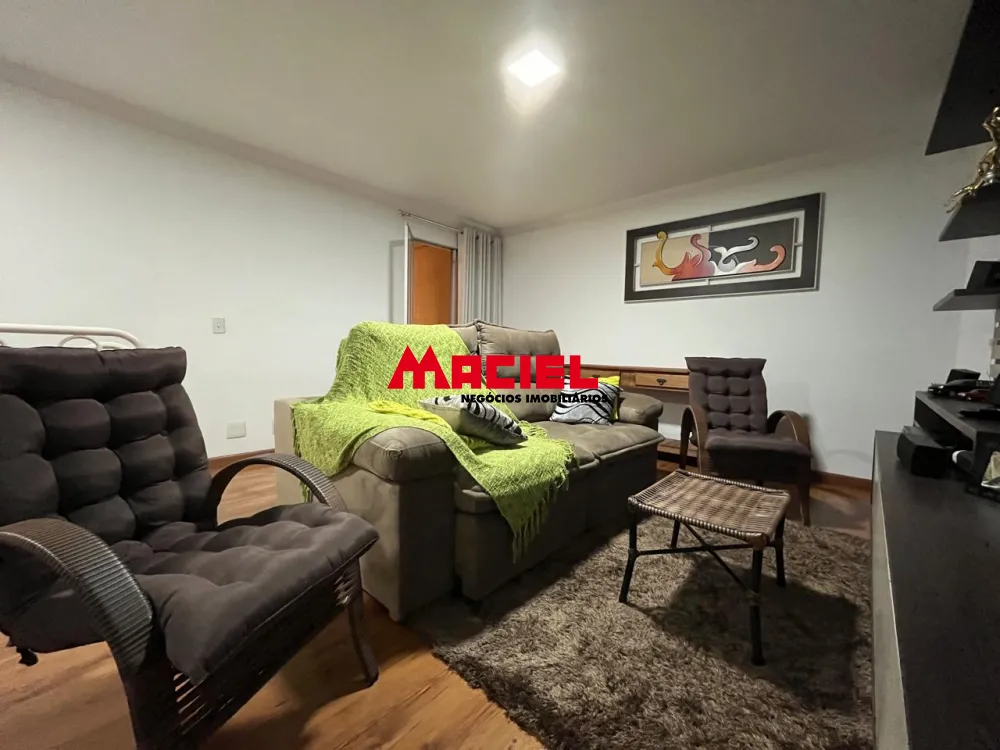 Comprar Apartamento / Cobertura em S&atilde;o Jos&eacute; dos Campos R$ 382.000,00 - Foto 18