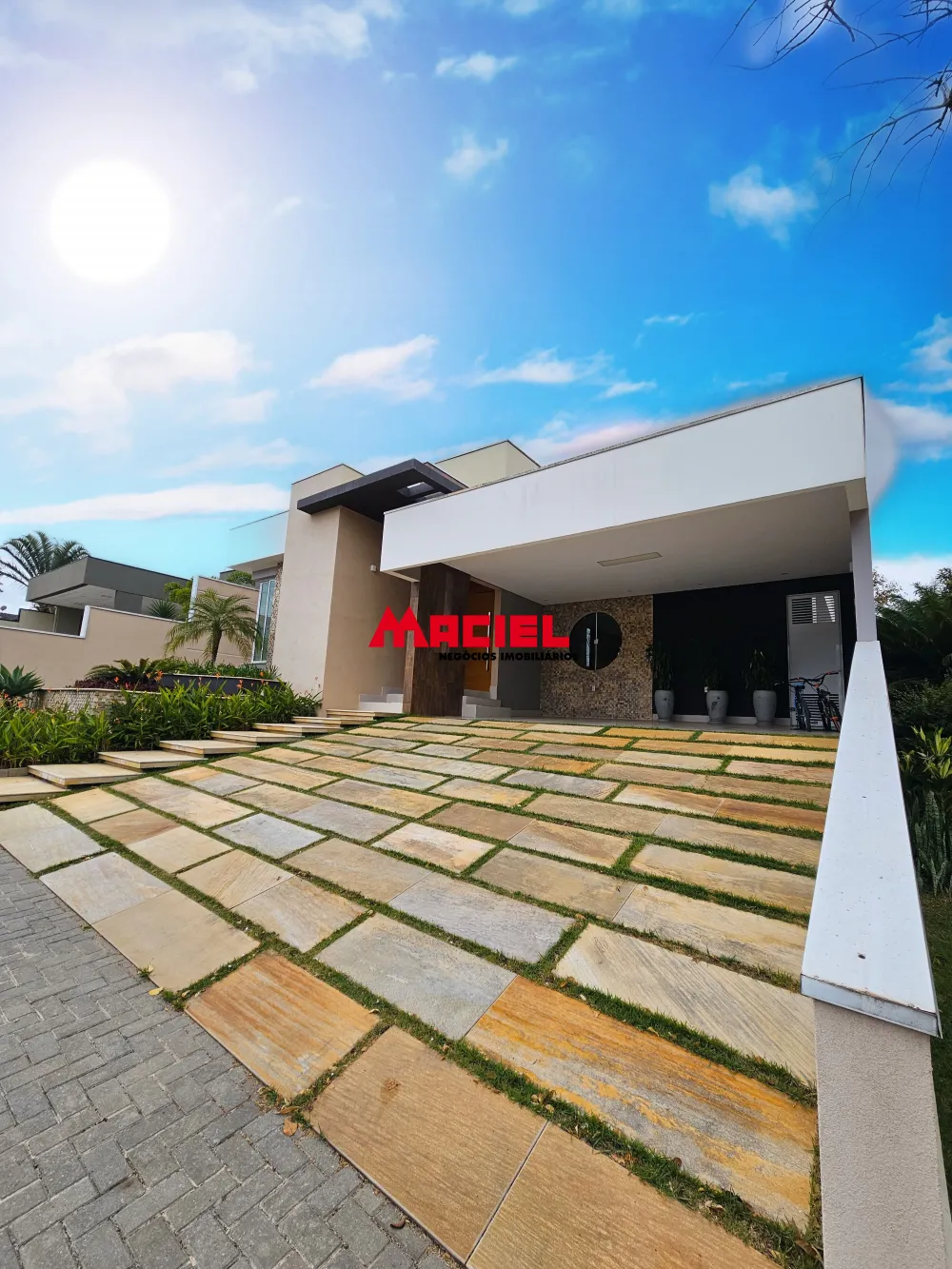 Comprar Casa / Condom&iacute;nio em S&atilde;o Jos&eacute; dos Campos R$ 3.300.000,00 - Foto 4