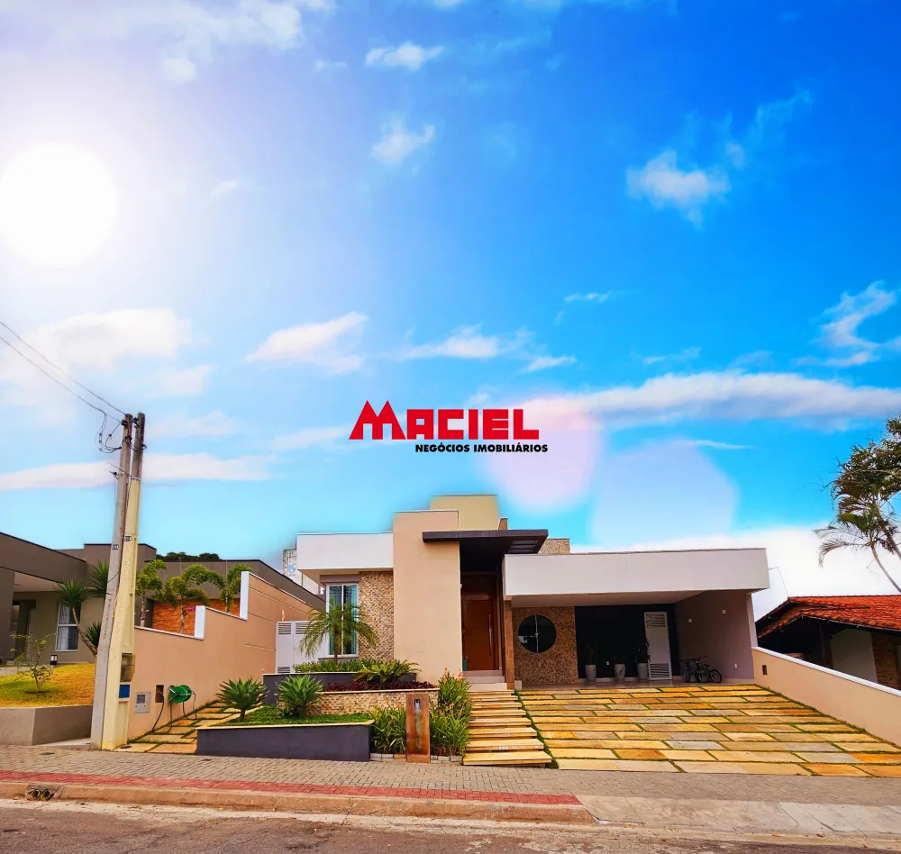 Comprar Casa / Condom&iacute;nio em S&atilde;o Jos&eacute; dos Campos R$ 3.300.000,00 - Foto 5