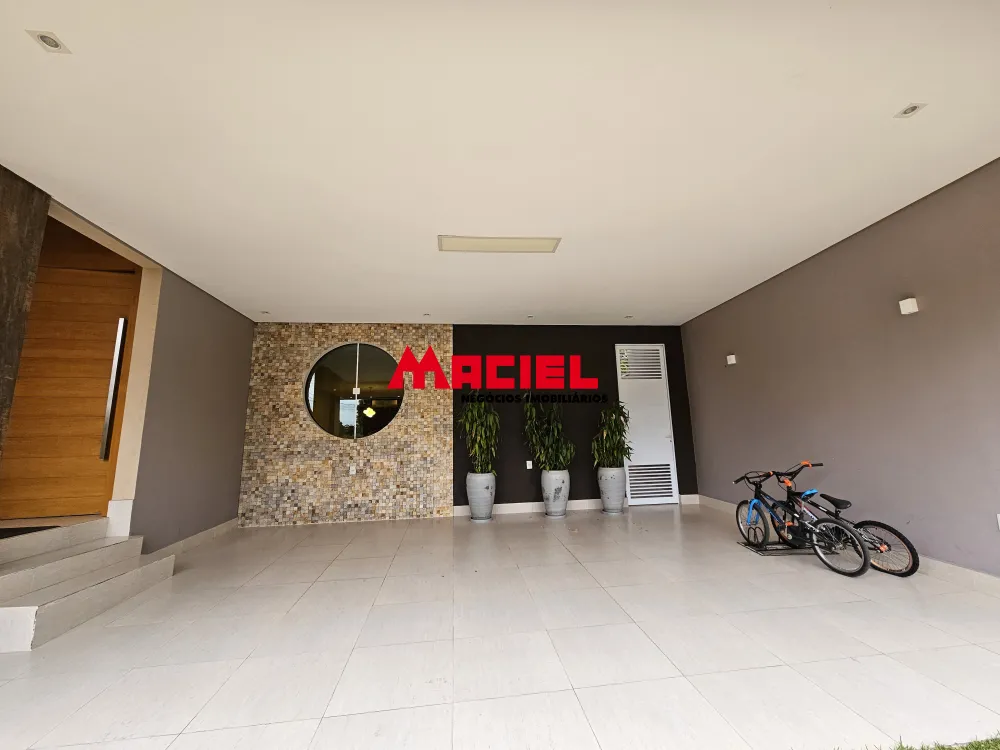 Comprar Casa / Condom&iacute;nio em S&atilde;o Jos&eacute; dos Campos R$ 3.300.000,00 - Foto 8