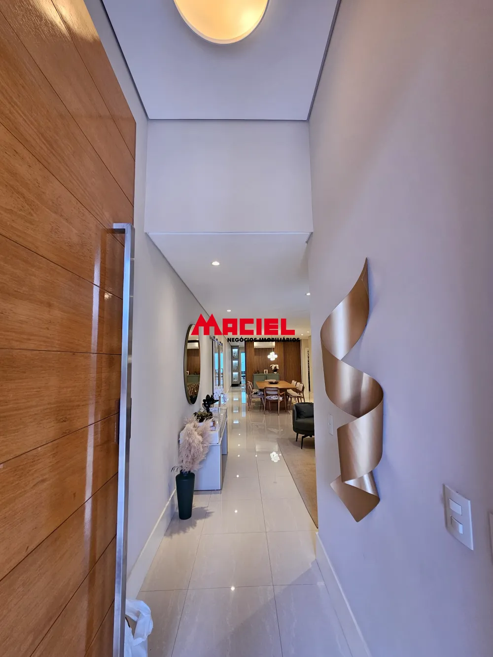 Comprar Casa / Condom&iacute;nio em S&atilde;o Jos&eacute; dos Campos R$ 3.300.000,00 - Foto 9