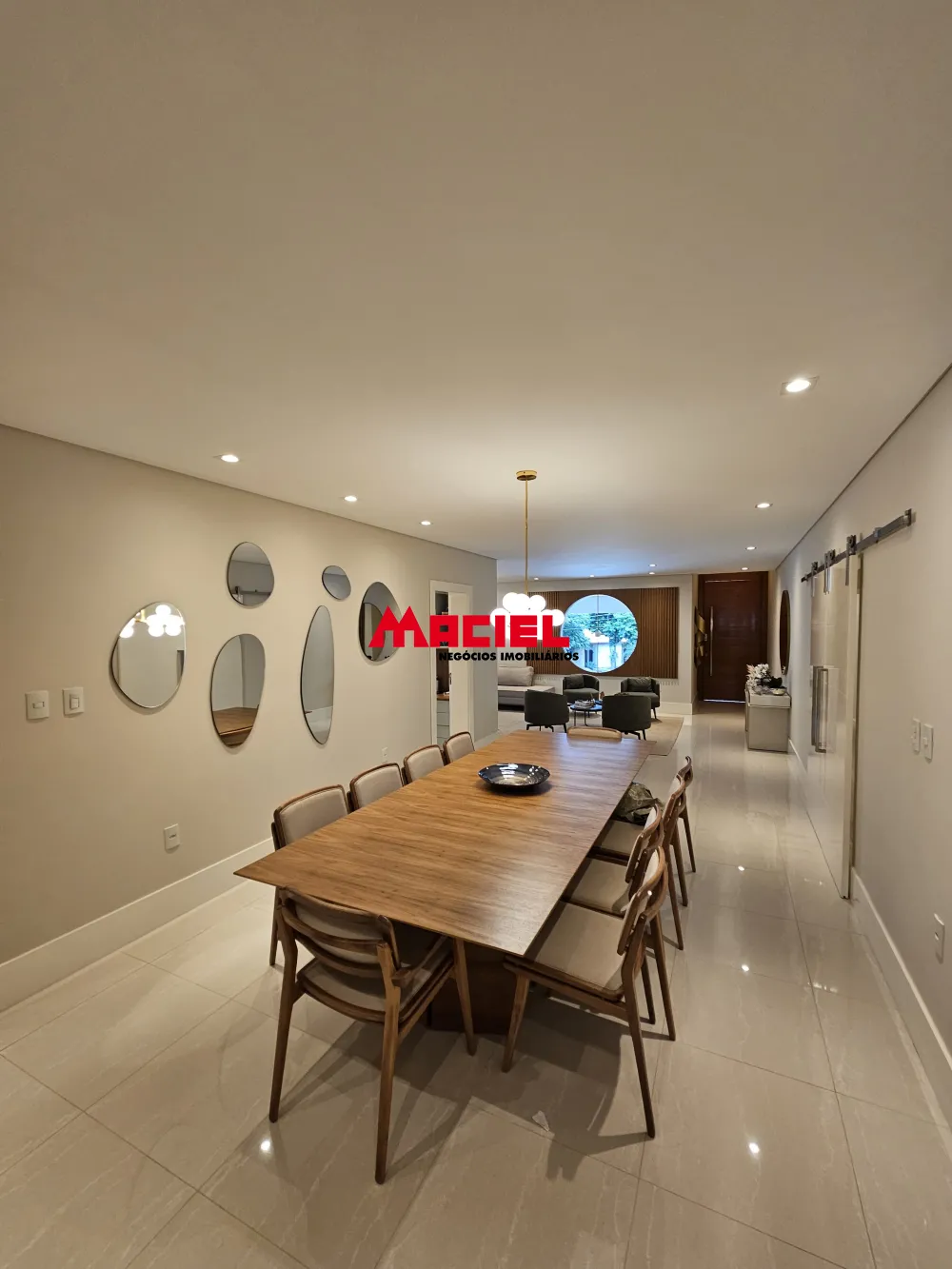 Comprar Casa / Condom&iacute;nio em S&atilde;o Jos&eacute; dos Campos R$ 3.300.000,00 - Foto 11