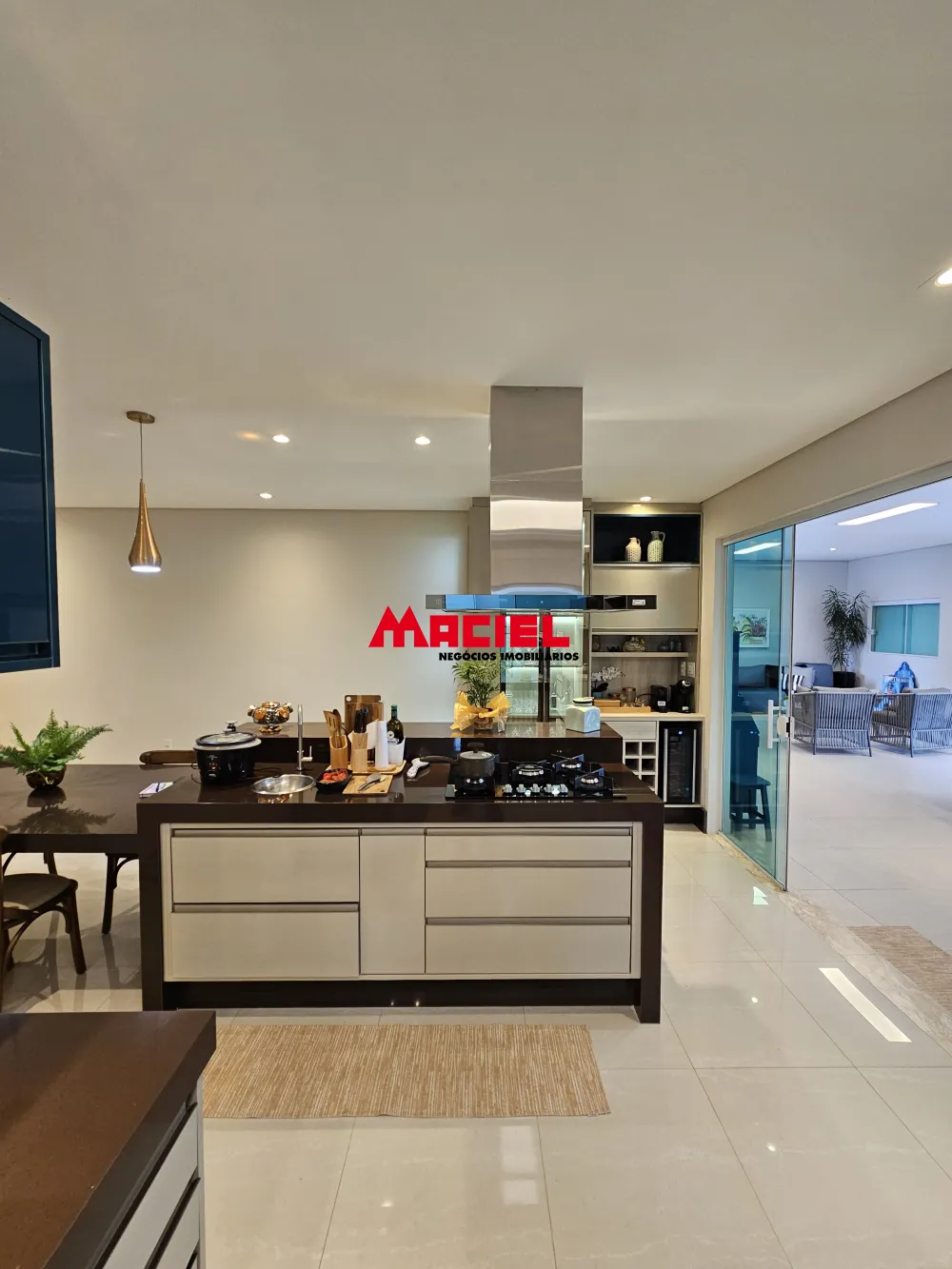 Comprar Casa / Condom&iacute;nio em S&atilde;o Jos&eacute; dos Campos R$ 3.300.000,00 - Foto 19