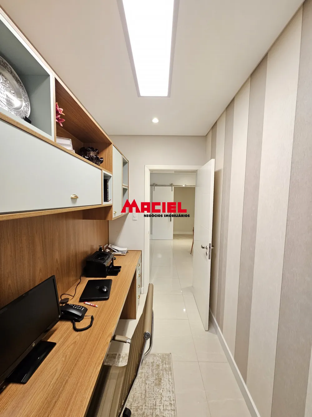 Comprar Casa / Condom&iacute;nio em S&atilde;o Jos&eacute; dos Campos R$ 3.300.000,00 - Foto 20