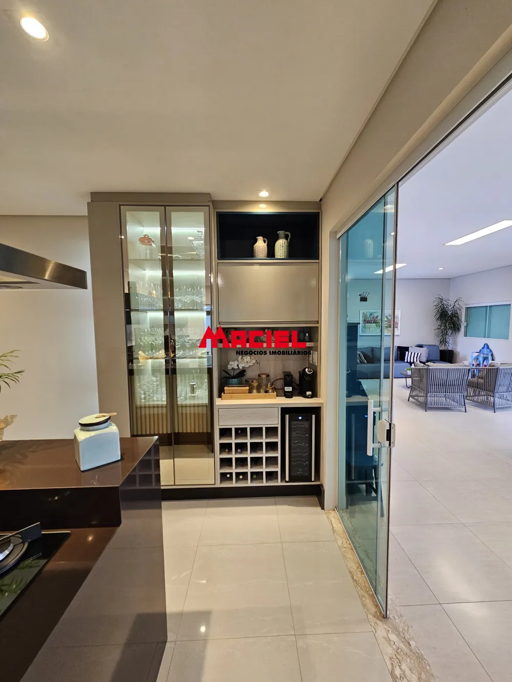 Comprar Casa / Condom&iacute;nio em S&atilde;o Jos&eacute; dos Campos R$ 3.300.000,00 - Foto 23