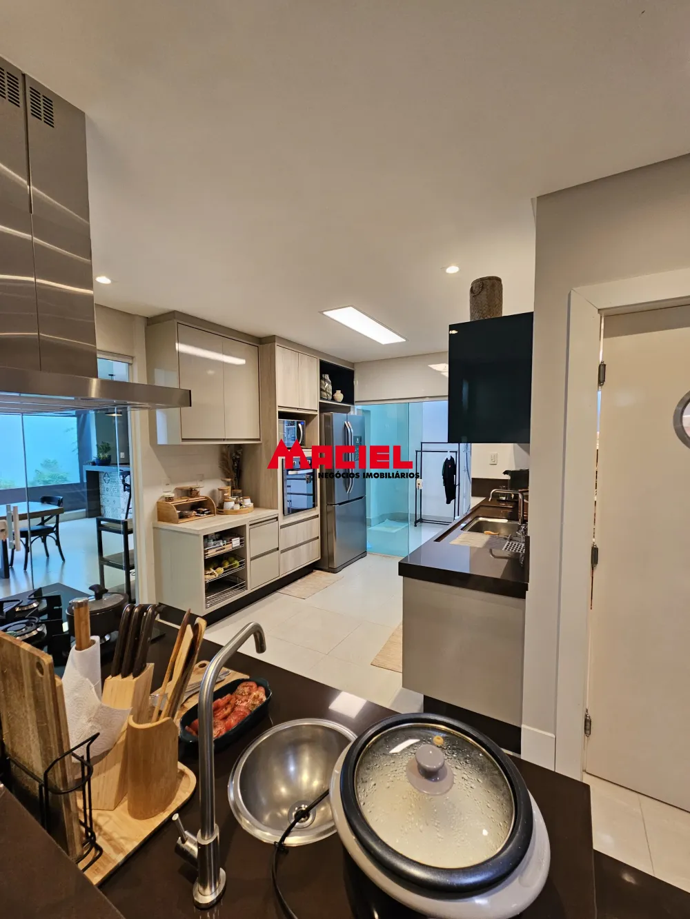 Comprar Casa / Condom&iacute;nio em S&atilde;o Jos&eacute; dos Campos R$ 3.300.000,00 - Foto 24