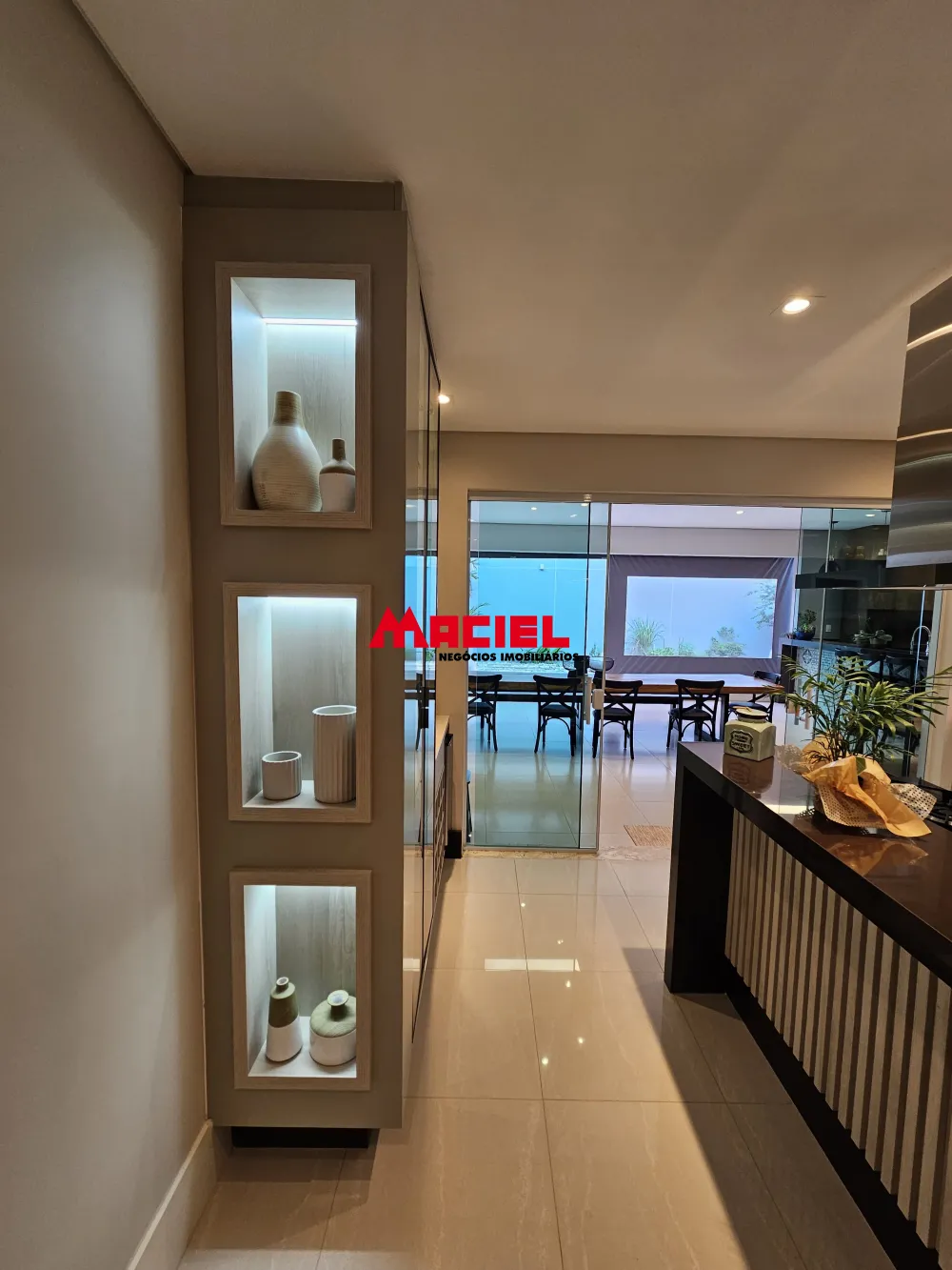 Comprar Casa / Condom&iacute;nio em S&atilde;o Jos&eacute; dos Campos R$ 3.300.000,00 - Foto 29