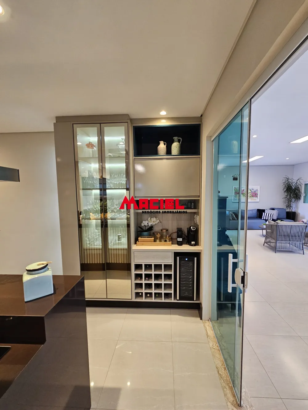 Comprar Casa / Condom&iacute;nio em S&atilde;o Jos&eacute; dos Campos R$ 3.300.000,00 - Foto 31