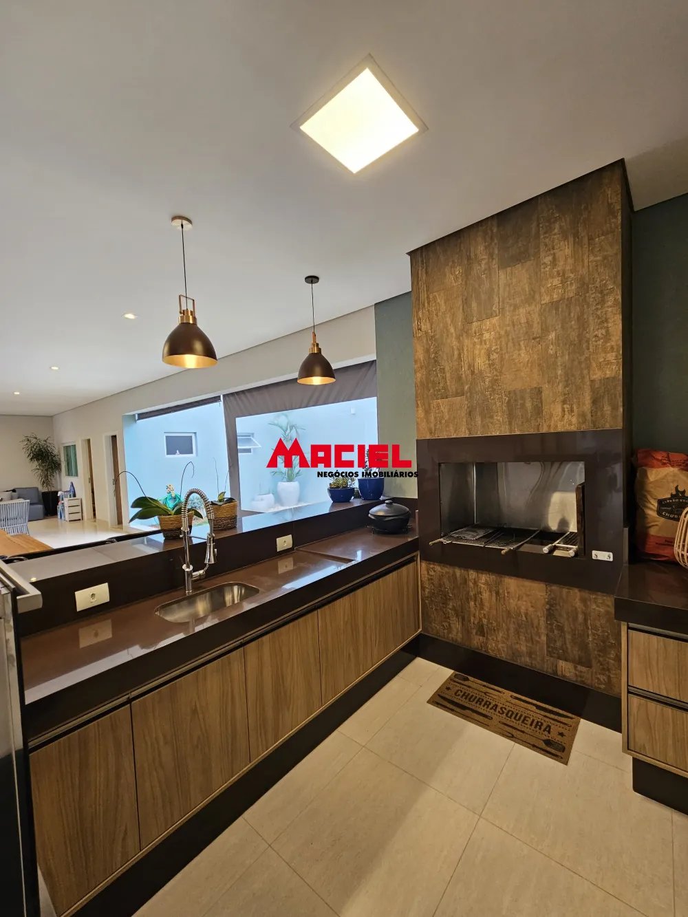 Comprar Casa / Condom&iacute;nio em S&atilde;o Jos&eacute; dos Campos R$ 3.300.000,00 - Foto 34