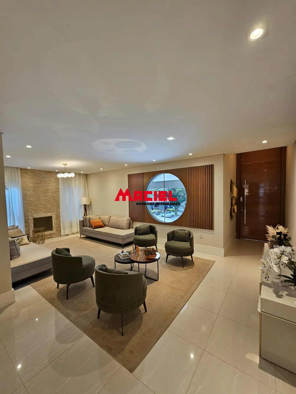 Comprar Casa / Condom&iacute;nio em S&atilde;o Jos&eacute; dos Campos R$ 3.300.000,00 - Foto 39