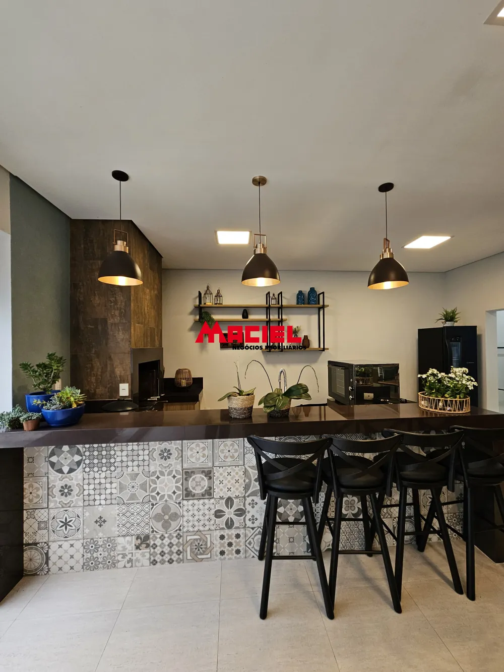 Comprar Casa / Condom&iacute;nio em S&atilde;o Jos&eacute; dos Campos R$ 3.300.000,00 - Foto 40