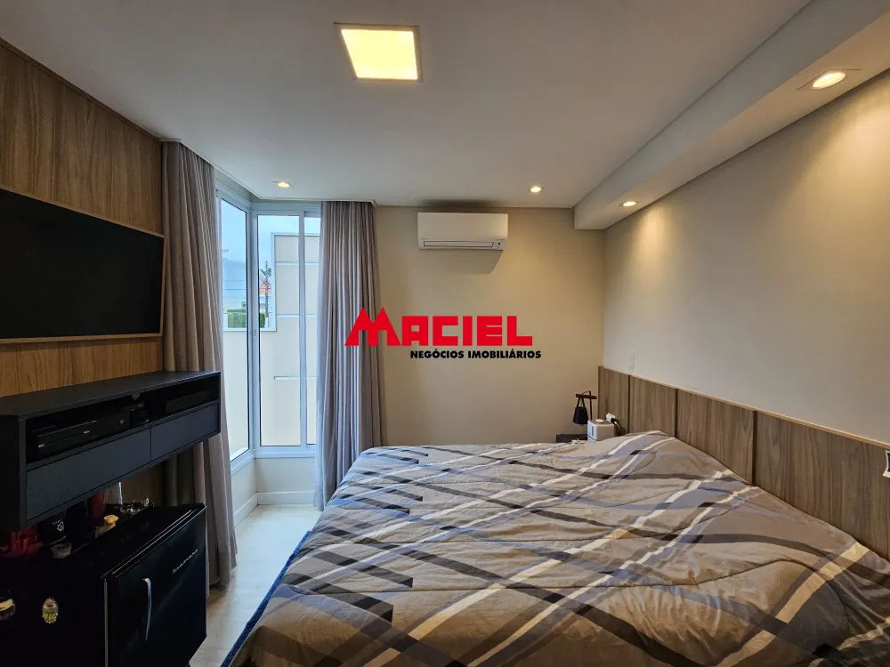 Comprar Casa / Condom&iacute;nio em S&atilde;o Jos&eacute; dos Campos R$ 3.300.000,00 - Foto 43