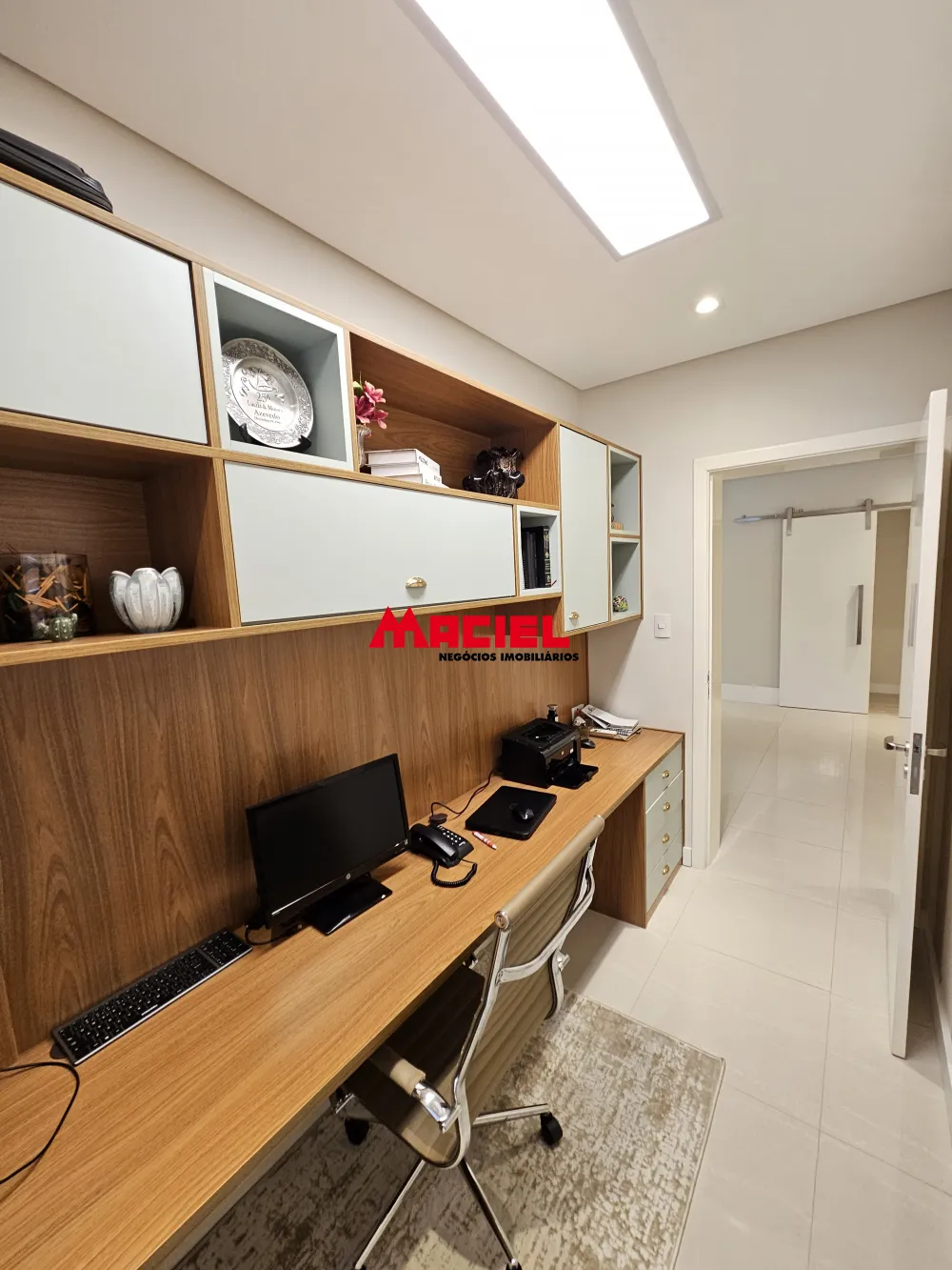 Comprar Casa / Condom&iacute;nio em S&atilde;o Jos&eacute; dos Campos R$ 3.300.000,00 - Foto 46