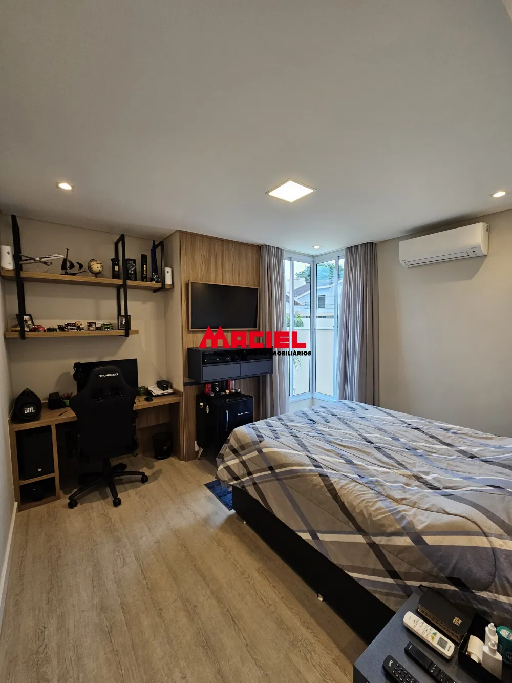 Comprar Casa / Condom&iacute;nio em S&atilde;o Jos&eacute; dos Campos R$ 3.300.000,00 - Foto 50