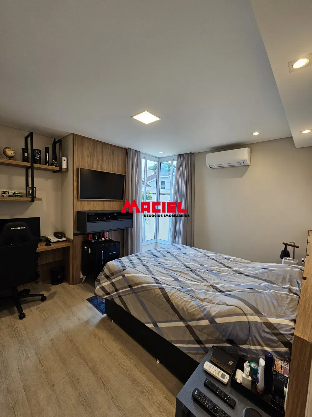 Comprar Casa / Condom&iacute;nio em S&atilde;o Jos&eacute; dos Campos R$ 3.300.000,00 - Foto 51