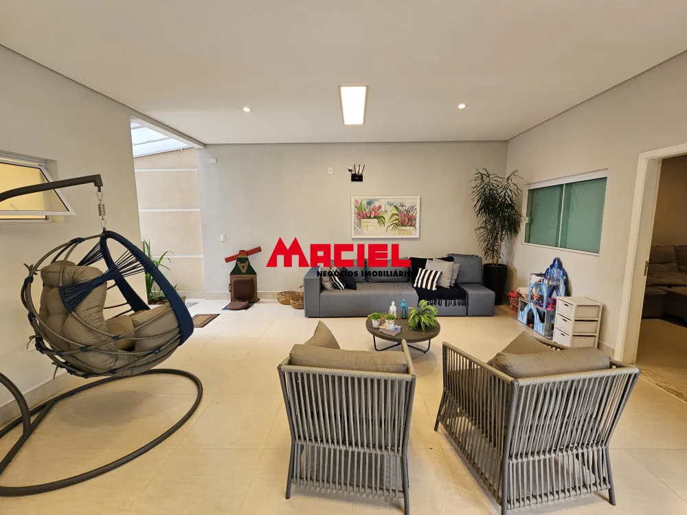 Comprar Casa / Condom&iacute;nio em S&atilde;o Jos&eacute; dos Campos R$ 3.300.000,00 - Foto 53