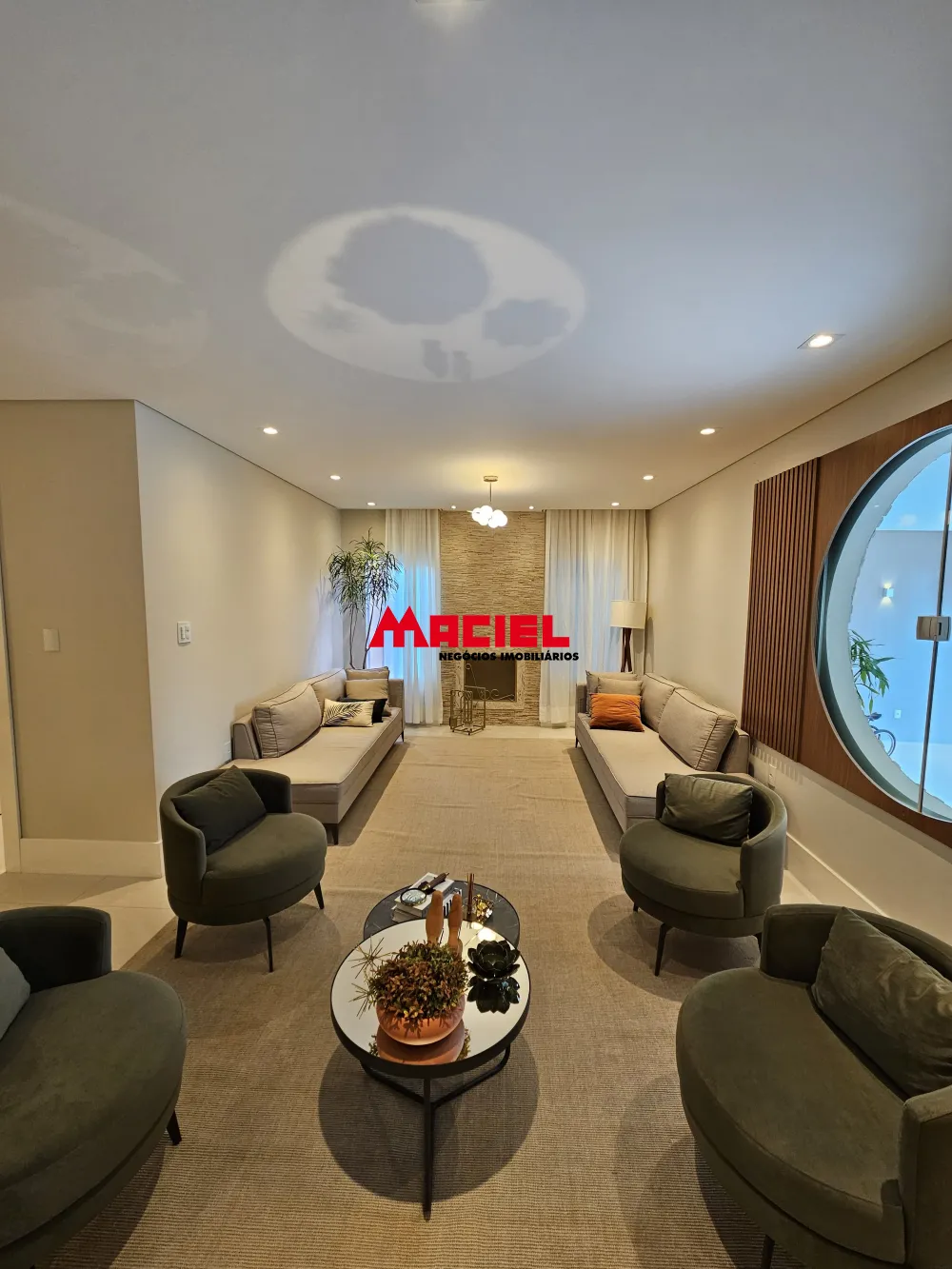 Comprar Casa / Condom&iacute;nio em S&atilde;o Jos&eacute; dos Campos R$ 3.300.000,00 - Foto 58