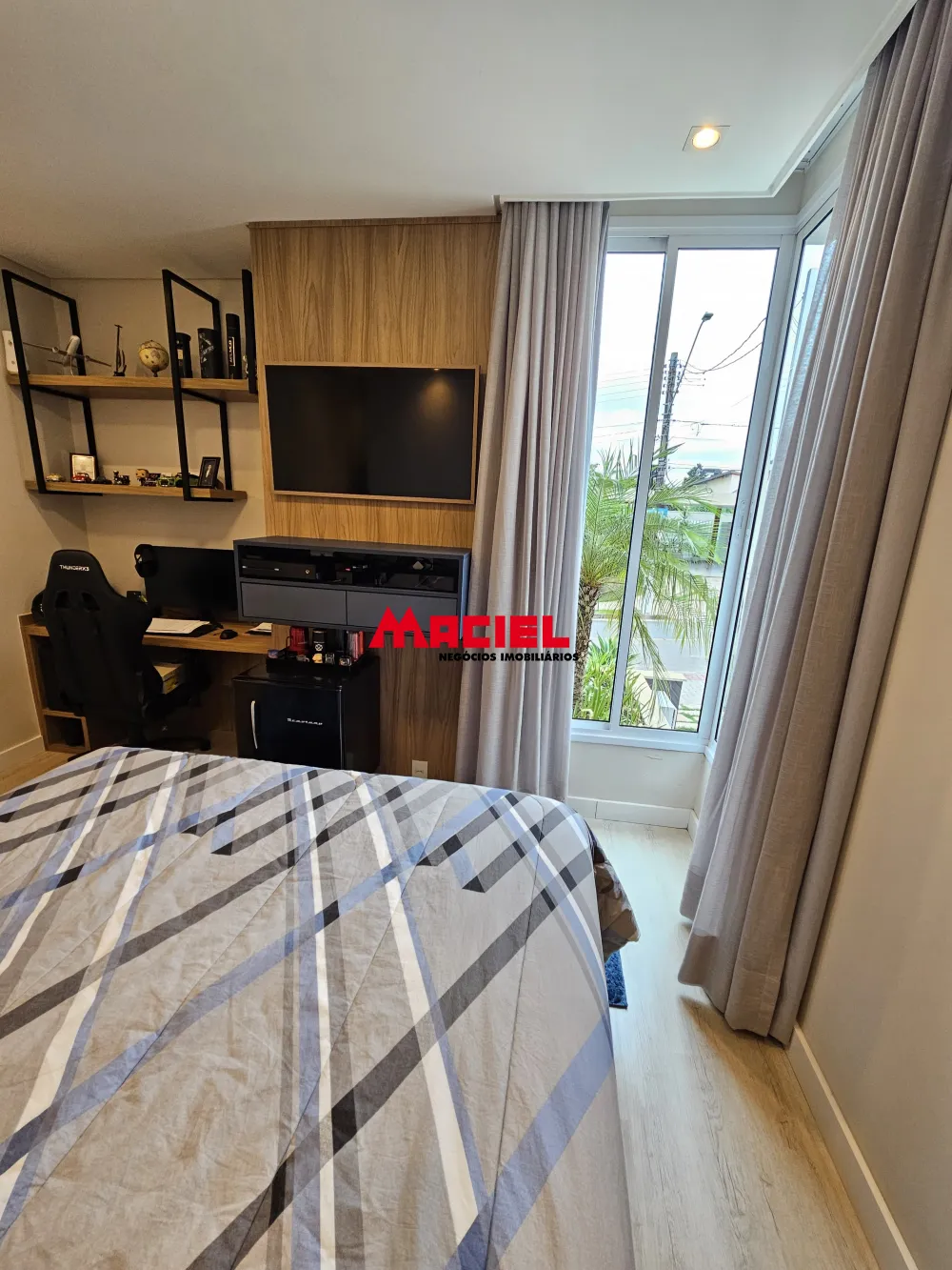 Comprar Casa / Condom&iacute;nio em S&atilde;o Jos&eacute; dos Campos R$ 3.300.000,00 - Foto 65