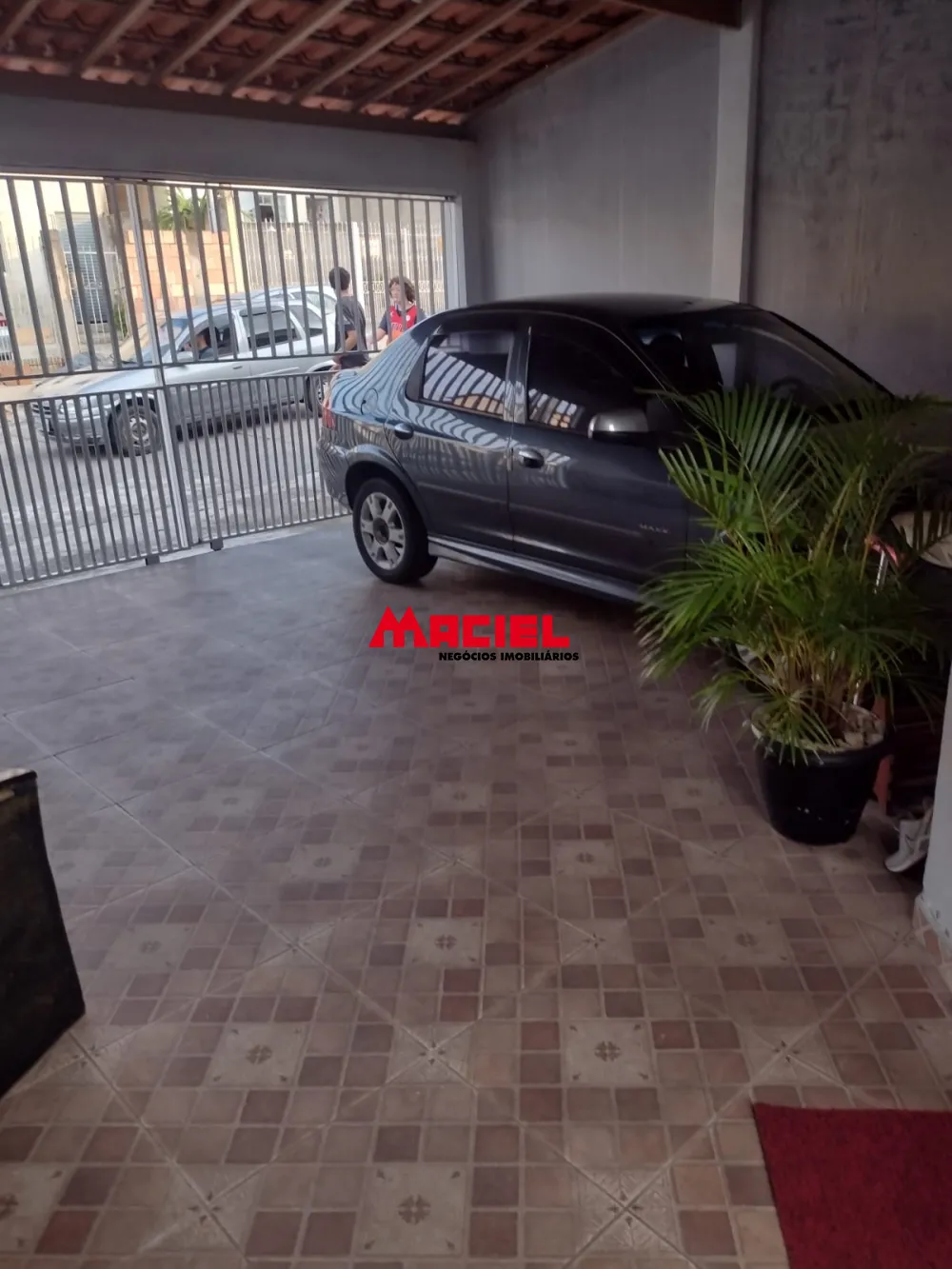 Comprar Casa / Padr&atilde;o em S&atilde;o Jos&eacute; dos Campos R$ 265.000,00 - Foto 1