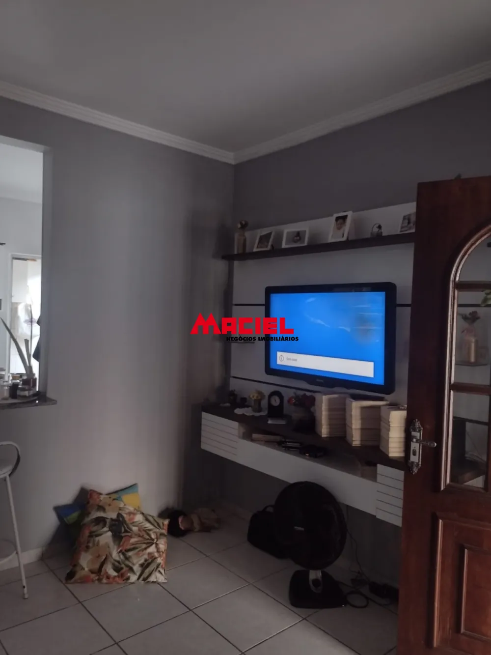 Comprar Casa / Padr&atilde;o em S&atilde;o Jos&eacute; dos Campos R$ 265.000,00 - Foto 2