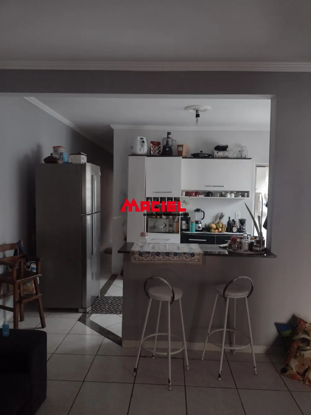 Comprar Casa / Padr&atilde;o em S&atilde;o Jos&eacute; dos Campos R$ 265.000,00 - Foto 4