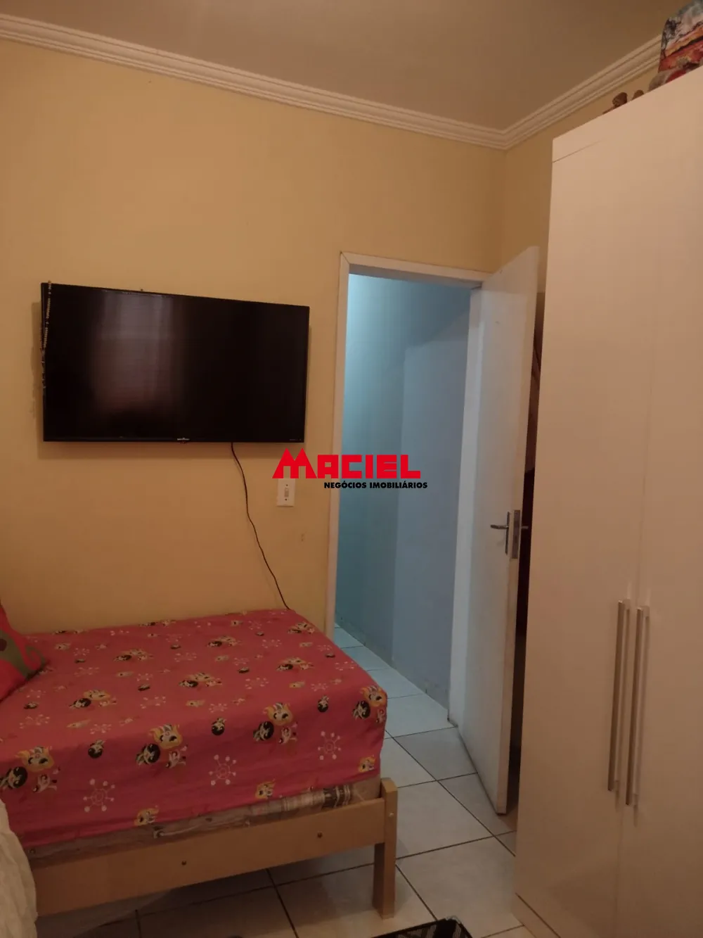 Comprar Casa / Padr&atilde;o em S&atilde;o Jos&eacute; dos Campos R$ 265.000,00 - Foto 5