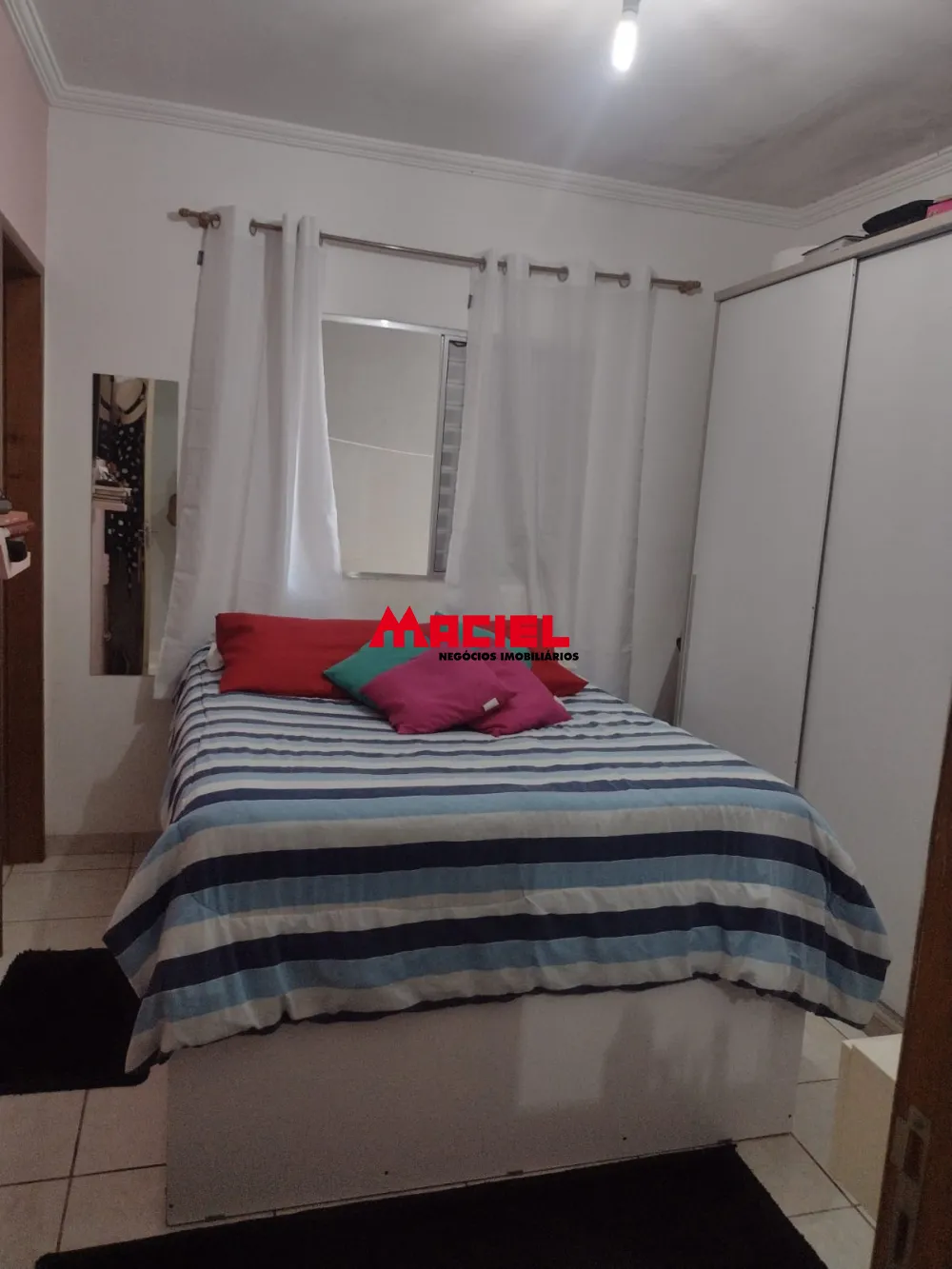 Comprar Casa / Padr&atilde;o em S&atilde;o Jos&eacute; dos Campos R$ 265.000,00 - Foto 7
