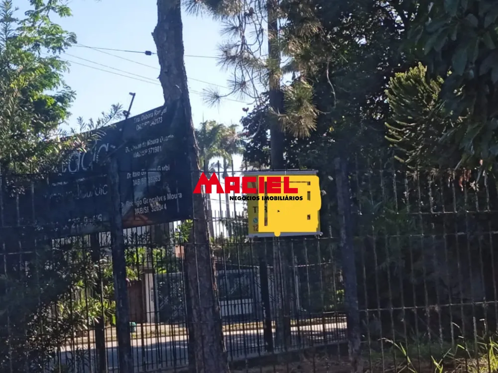 Alugar Casa / Padr&atilde;o em S&atilde;o Jos&eacute; dos Campos R$ 22.500,00 - Foto 1