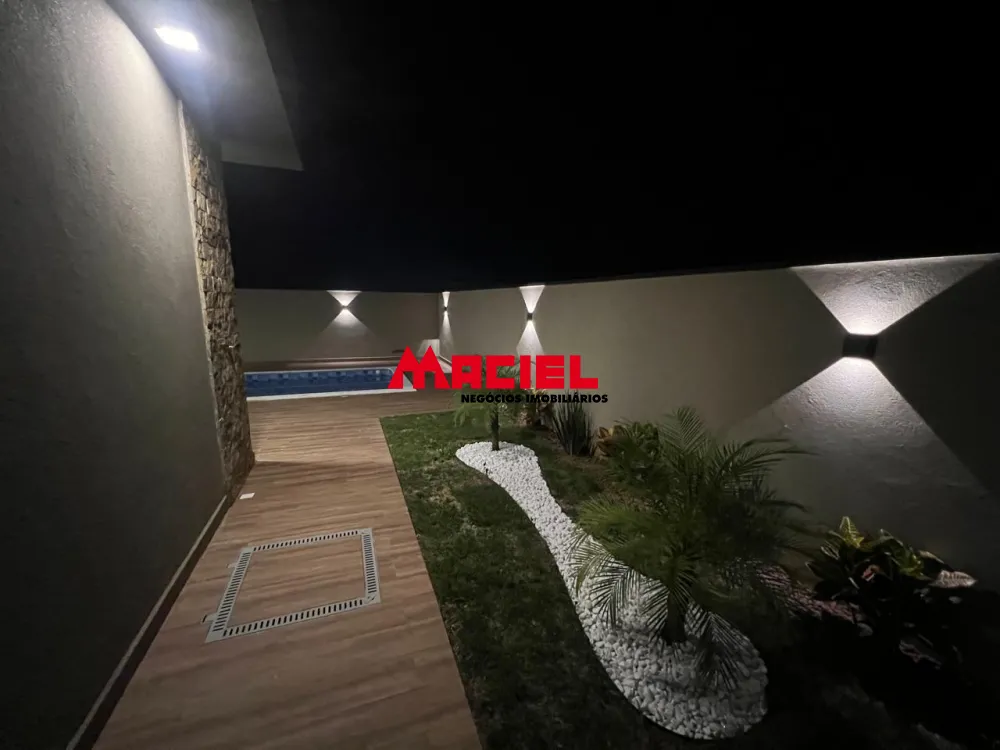 Comprar Casa / Condom&iacute;nio em Ca&ccedil;apava R$ 1.280.000,00 - Foto 3