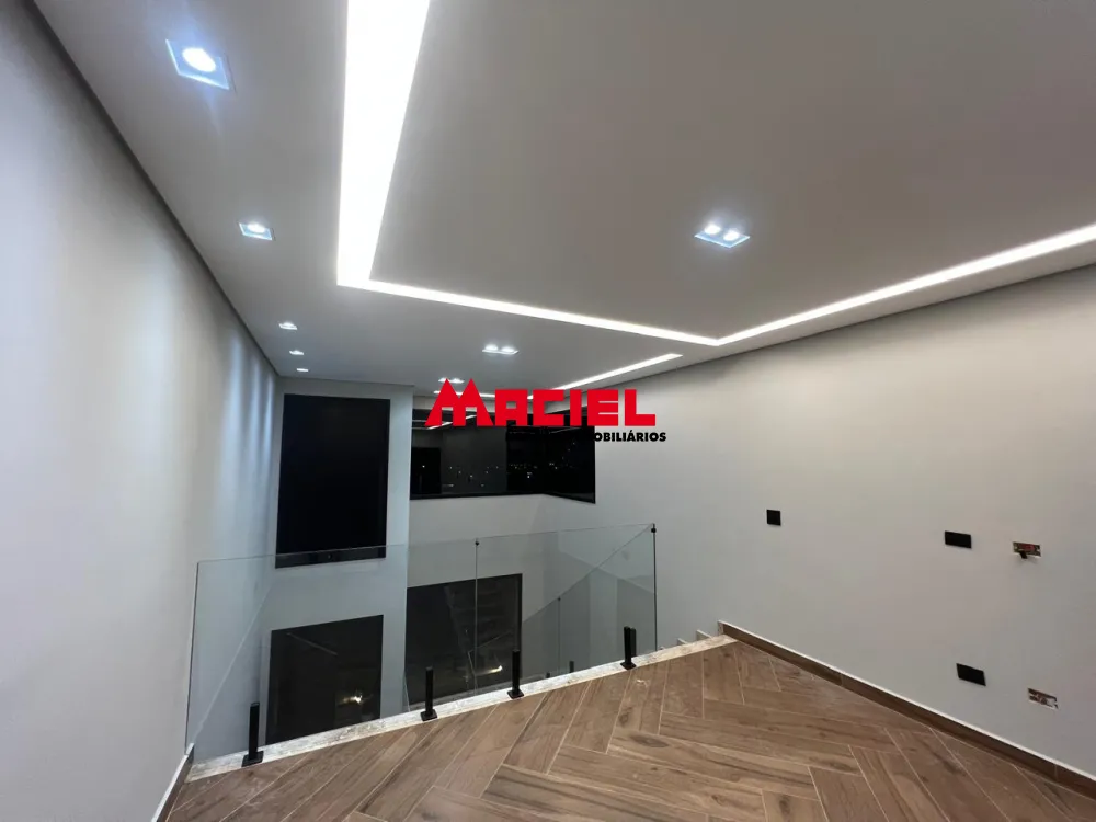 Comprar Casa / Condom&iacute;nio em Ca&ccedil;apava R$ 1.280.000,00 - Foto 6