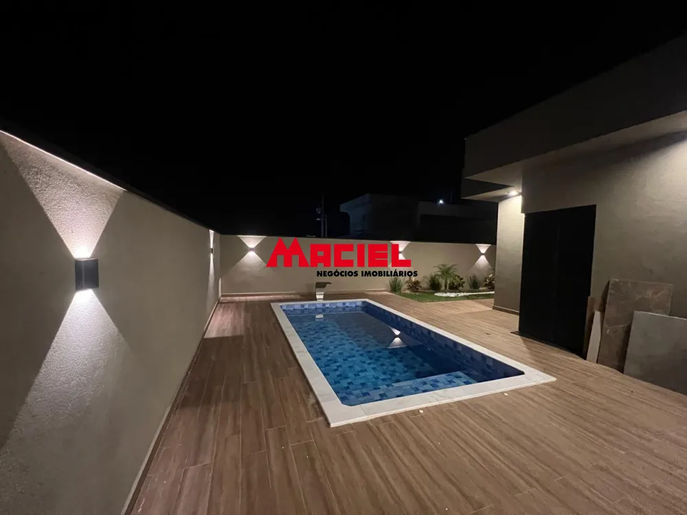 Comprar Casa / Condom&iacute;nio em Ca&ccedil;apava R$ 1.280.000,00 - Foto 12