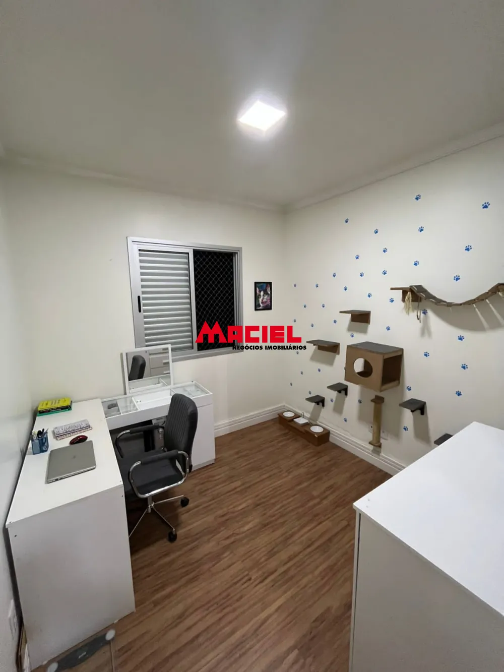 Comprar Apartamento / Padr&atilde;o em S&atilde;o Jos&eacute; dos Campos R$ 425.000,00 - Foto 6