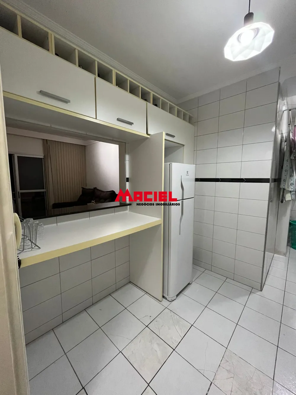 Comprar Apartamento / Padr&atilde;o em S&atilde;o Jos&eacute; dos Campos R$ 425.000,00 - Foto 7