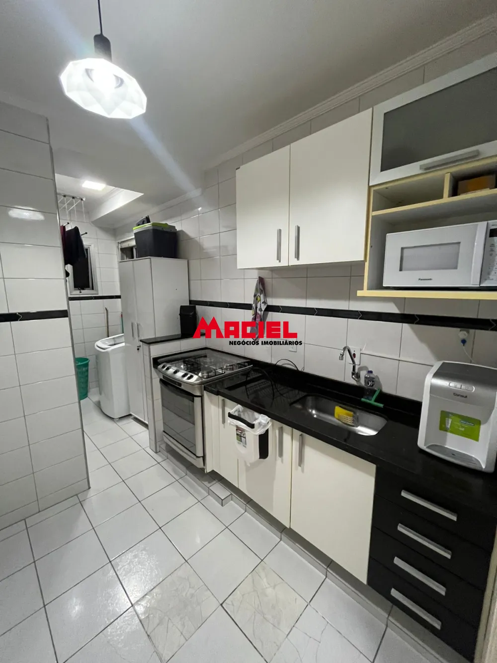 Comprar Apartamento / Padr&atilde;o em S&atilde;o Jos&eacute; dos Campos R$ 425.000,00 - Foto 8
