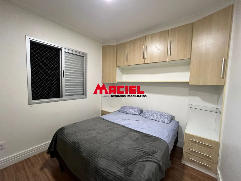 Comprar Apartamento / Padr&atilde;o em S&atilde;o Jos&eacute; dos Campos R$ 425.000,00 - Foto 15