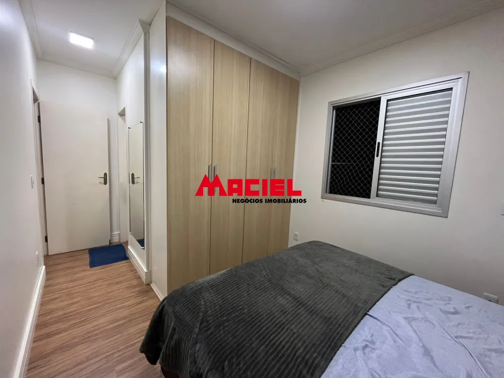 Comprar Apartamento / Padr&atilde;o em S&atilde;o Jos&eacute; dos Campos R$ 425.000,00 - Foto 16