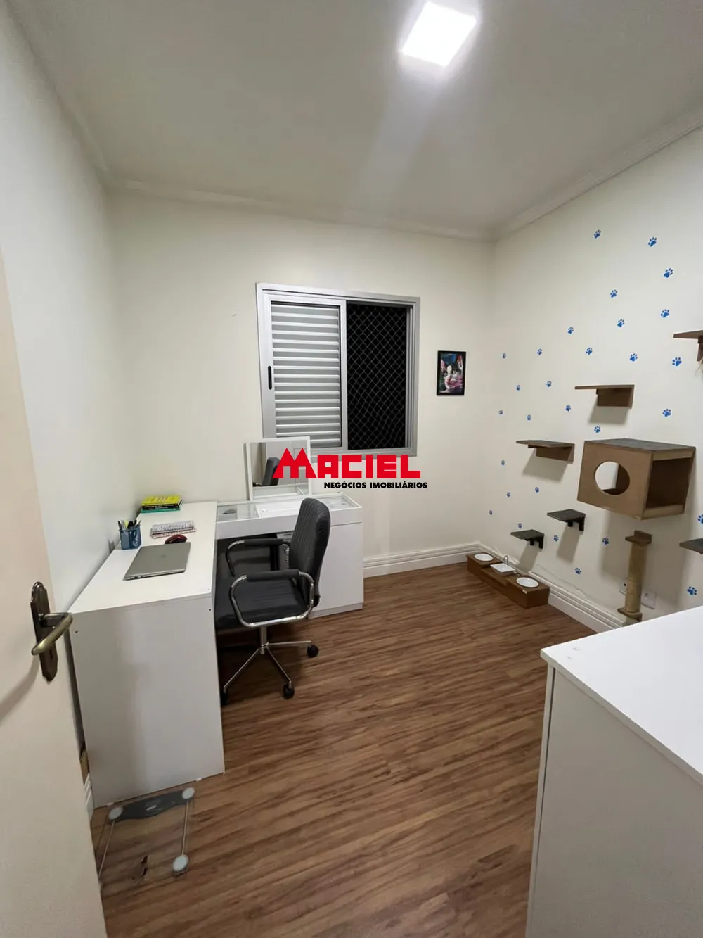 Comprar Apartamento / Padr&atilde;o em S&atilde;o Jos&eacute; dos Campos R$ 425.000,00 - Foto 5