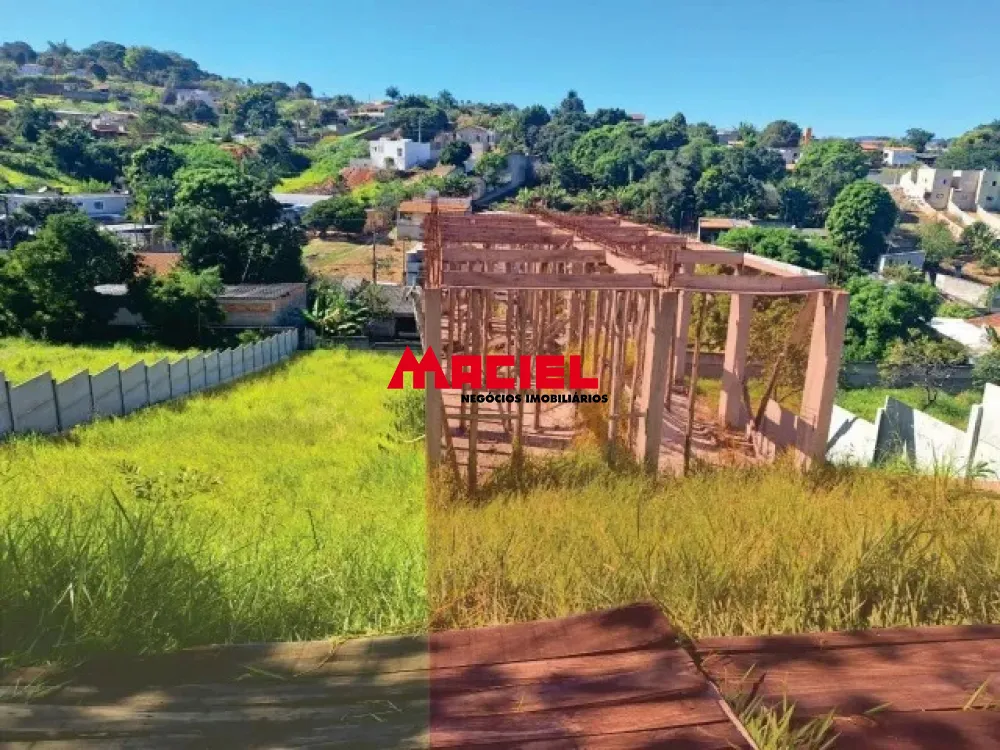 Comprar Terreno / Residencial em S&atilde;o Jos&eacute; dos Campos R$ 150.000,00 - Foto 1