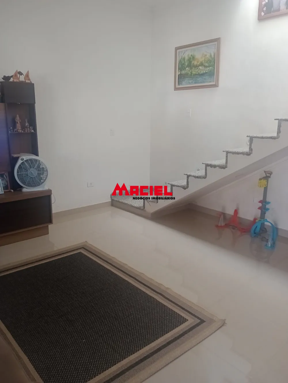 Comprar Casa / Ed&iacute;cula em S&atilde;o Jos&eacute; dos Campos R$ 772.000,00 - Foto 5