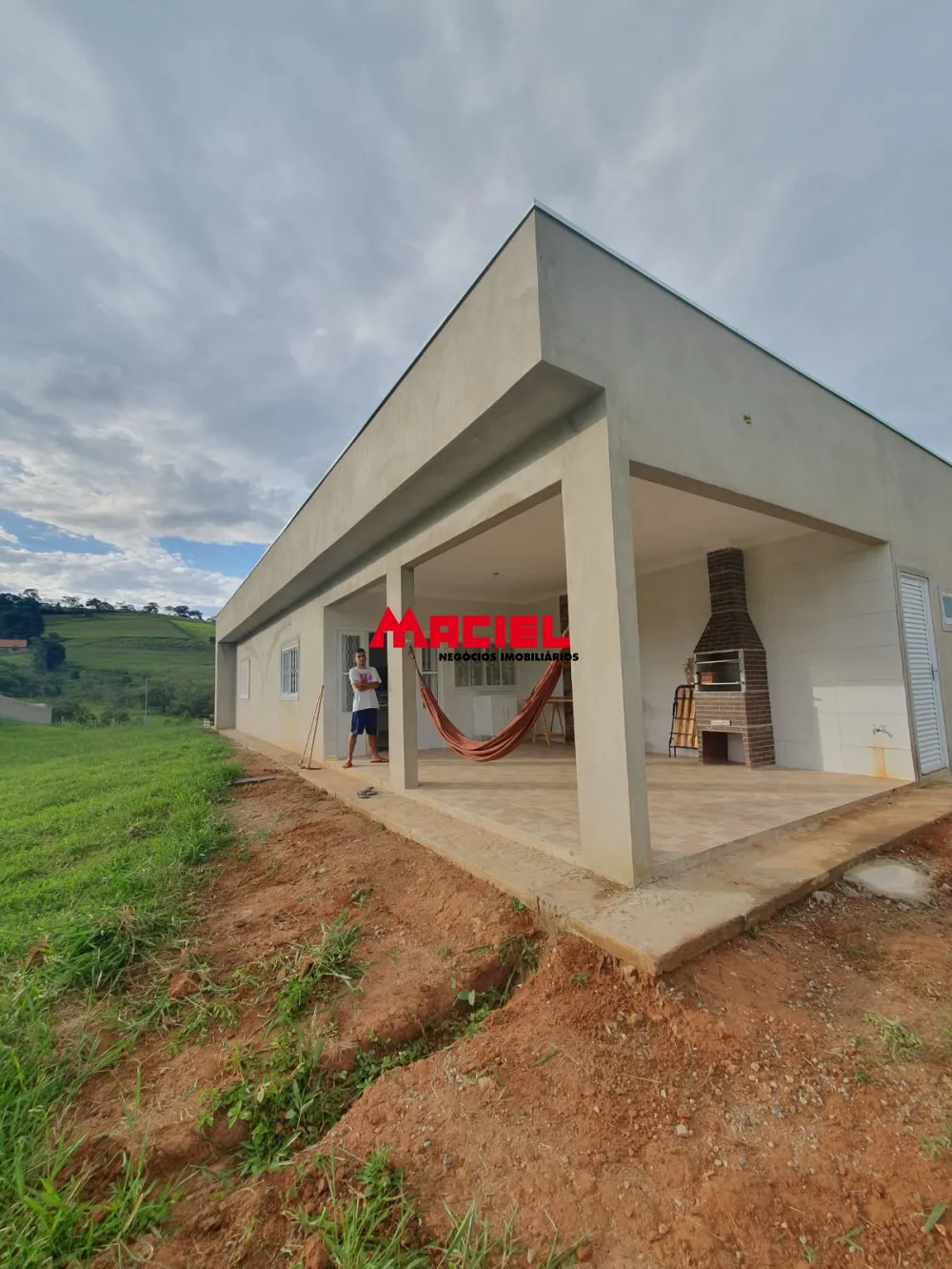 Comprar Rural / Ch&aacute;cara em Parais&oacute;polis R$ 400.000,00 - Foto 15