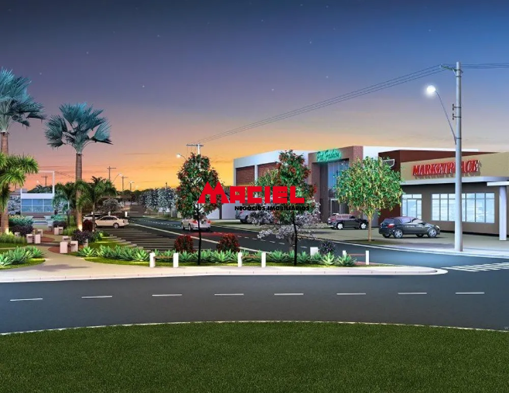 Comprar Terreno / Condom&iacute;nio em S&atilde;o Jos&eacute; dos Campos R$ 479.000,00 - Foto 2