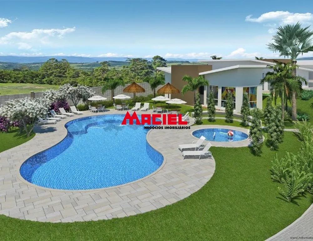 Comprar Terreno / Condom&iacute;nio em S&atilde;o Jos&eacute; dos Campos R$ 479.000,00 - Foto 5