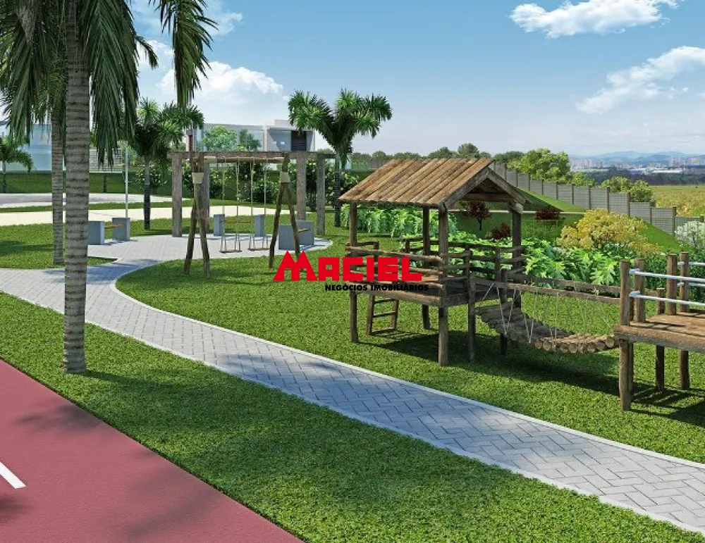 Comprar Terreno / Condom&iacute;nio em S&atilde;o Jos&eacute; dos Campos R$ 479.000,00 - Foto 7