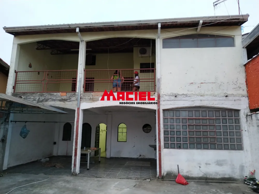 Comprar Casa / Sobrado em S&atilde;o Jos&eacute; dos Campos R$ 394.000,00 - Foto 1