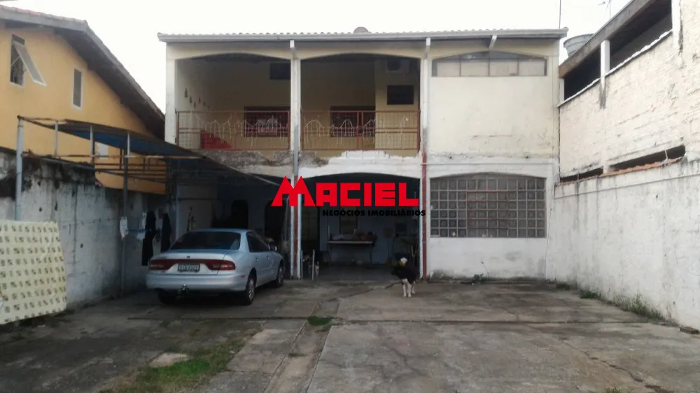 Comprar Casa / Sobrado em S&atilde;o Jos&eacute; dos Campos R$ 394.000,00 - Foto 2