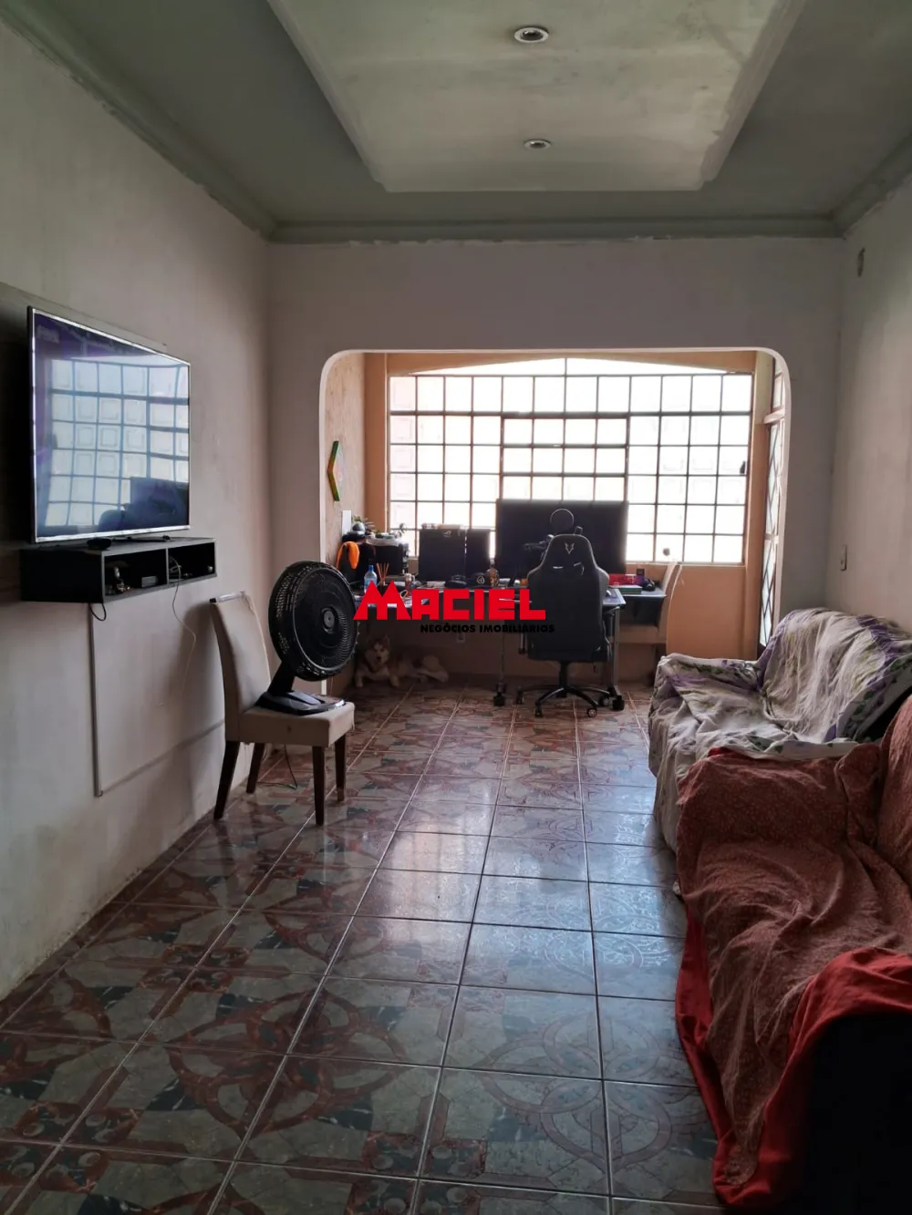 Comprar Casa / Sobrado em S&atilde;o Jos&eacute; dos Campos R$ 394.000,00 - Foto 6